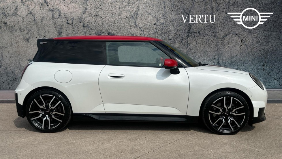 MINI Cooper 160kW SE Sport [Level 3] 54kWh 3dr Auto Electric Hatchback - Image 3
