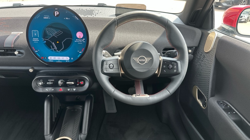 MINI Cooper 160kW SE Sport [Level 3] 54kWh 3dr Auto Electric Hatchback - Image 5