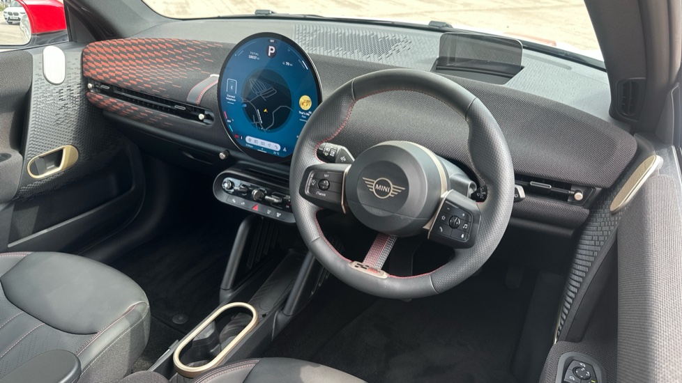 MINI Cooper 160kW SE Sport [Level 3] 54kWh 3dr Auto Electric Hatchback - Image 6