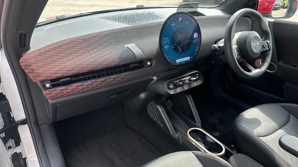MINI Cooper 160kW SE Sport [Level 3] 54kWh 3dr Auto Electric Hatchback - Image 7
