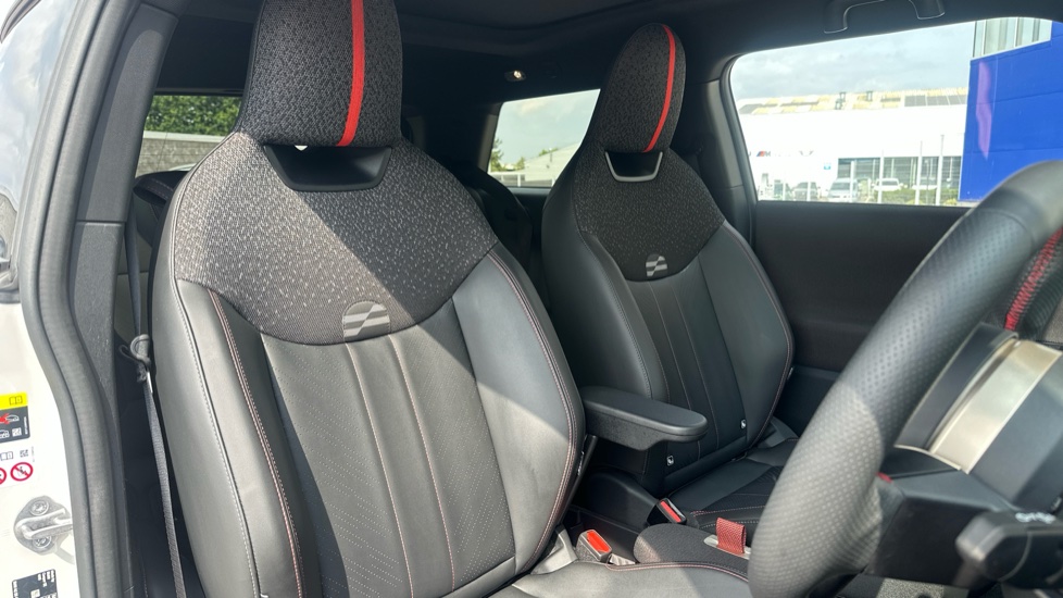 MINI Cooper 160kW SE Sport [Level 3] 54kWh 3dr Auto Electric Hatchback - Image 11