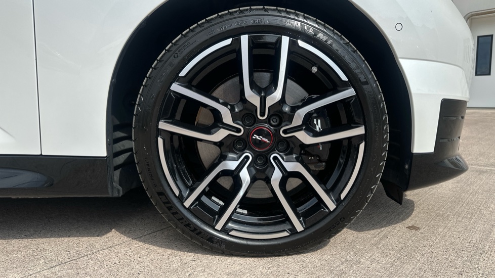 MINI Cooper 160kW SE Sport [Level 3] 54kWh 3dr Auto Electric Hatchback - Image 14