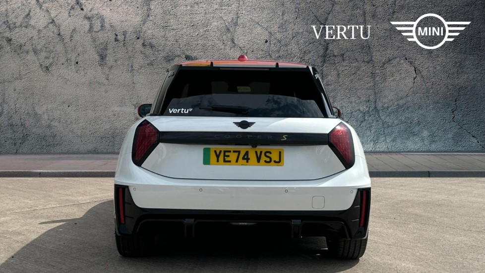 MINI Cooper 160kW SE Sport [Level 3] 54kWh 3dr Auto Electric Hatchback - Image 15
