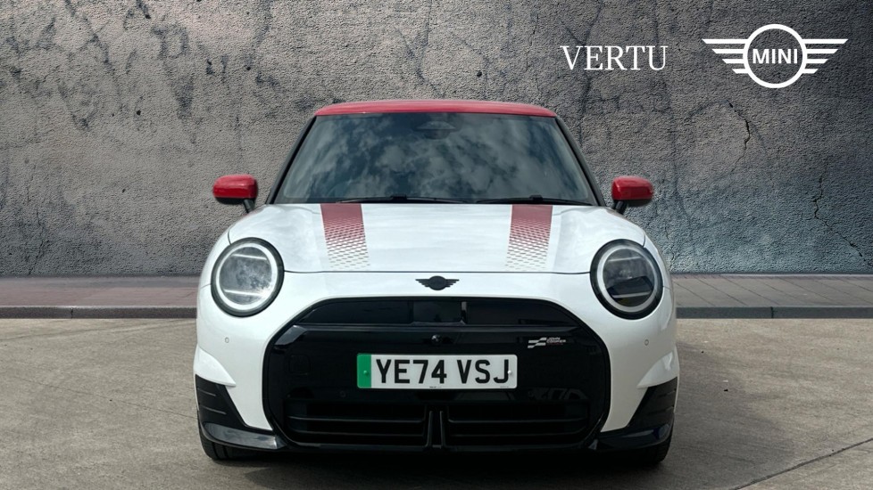 MINI Cooper 160kW SE Sport [Level 3] 54kWh 3dr Auto Electric Hatchback - Image 16