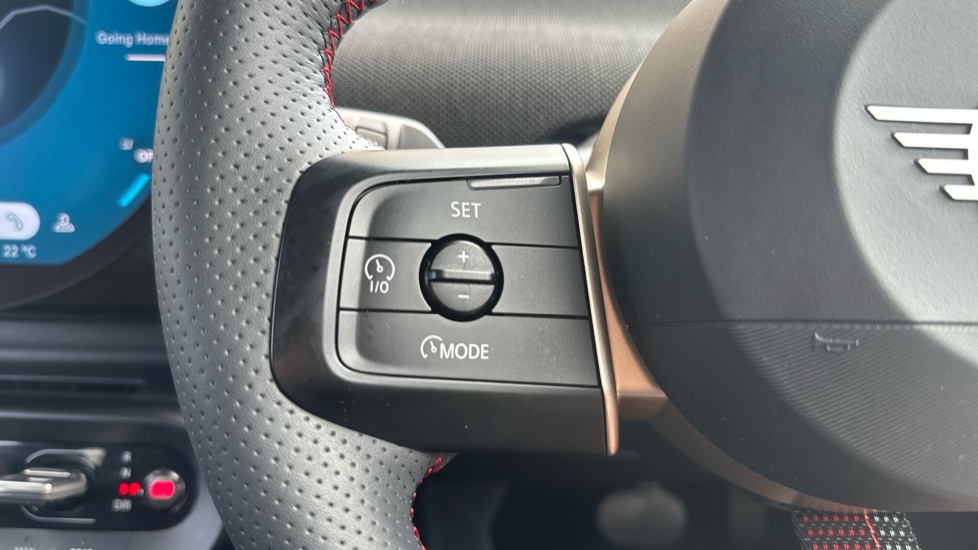 MINI Cooper 160kW SE Sport [Level 3] 54kWh 3dr Auto Electric Hatchback - Image 17