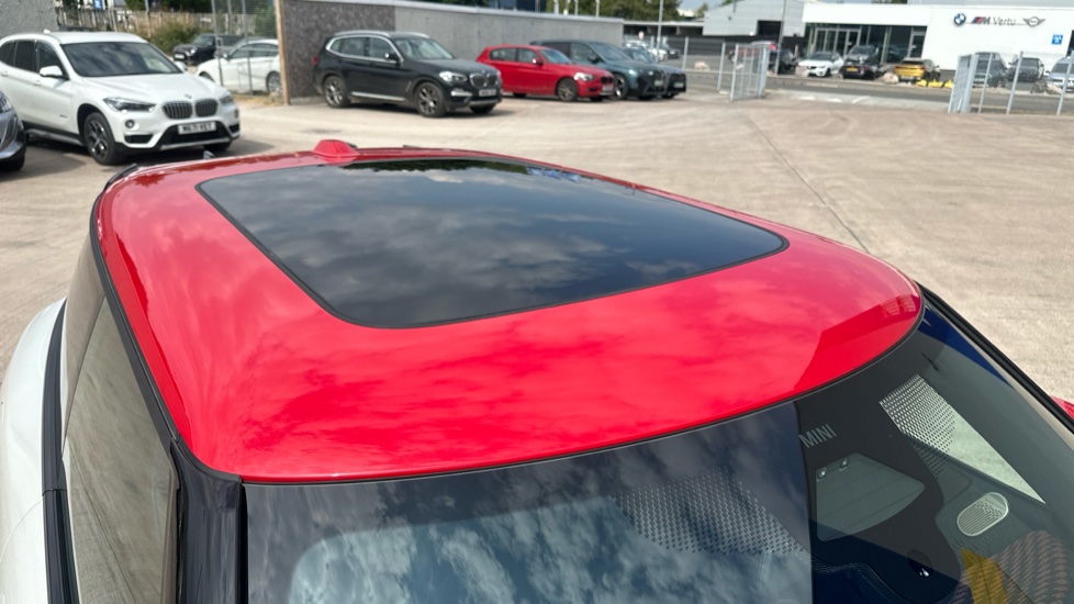 MINI Cooper 160kW SE Sport [Level 3] 54kWh 3dr Auto Electric Hatchback - Image 21