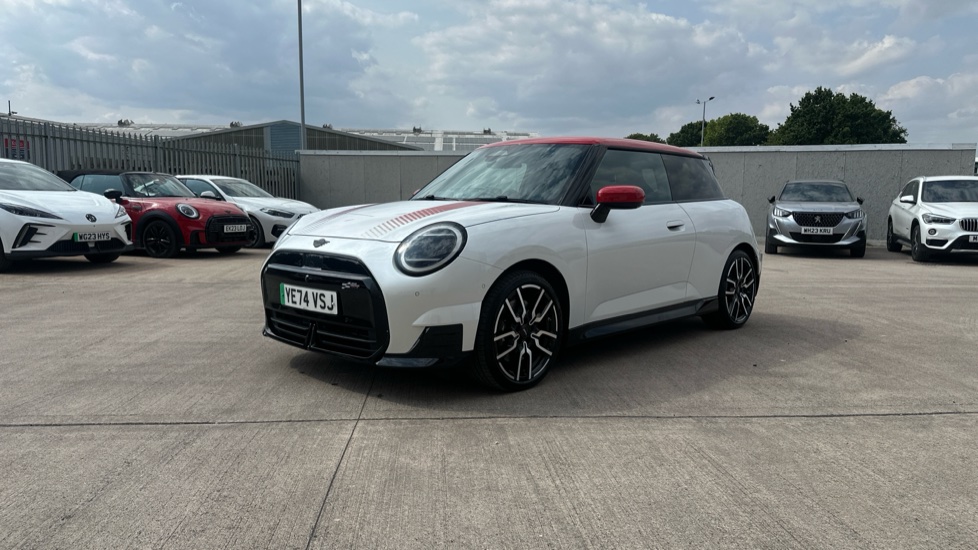 MINI Cooper 160kW SE Sport [Level 3] 54kWh 3dr Auto Electric Hatchback - Image 24