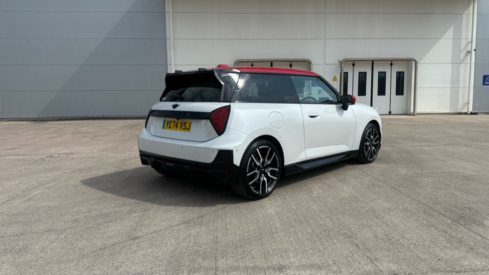 MINI Cooper 160kW SE Sport [Level 3] 54kWh 3dr Auto Electric Hatchback - Image 25