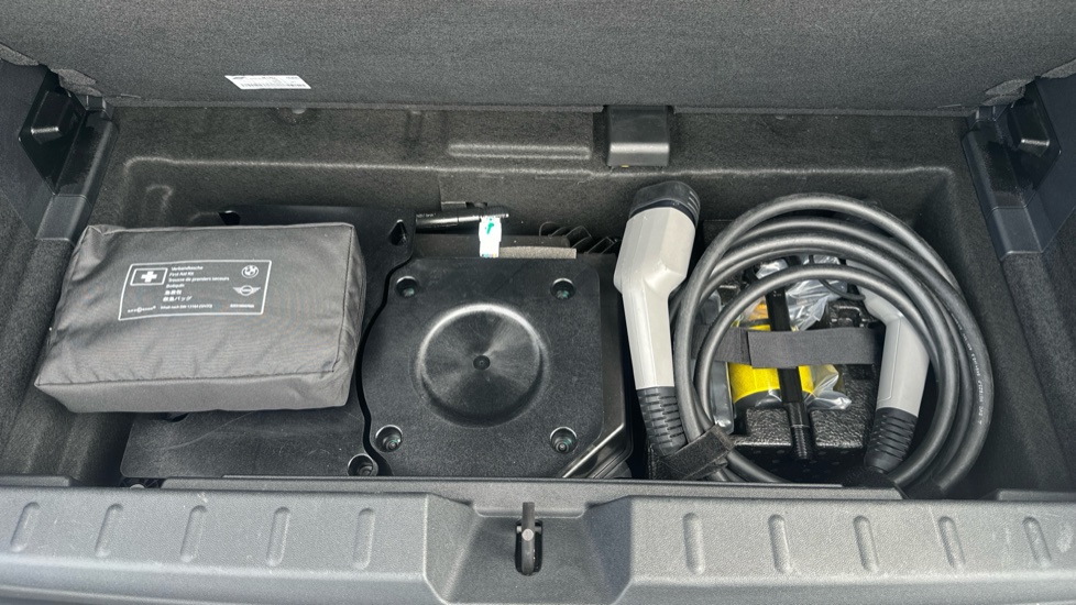 MINI Cooper 160kW SE Sport [Level 3] 54kWh 3dr Auto Electric Hatchback - Image 28