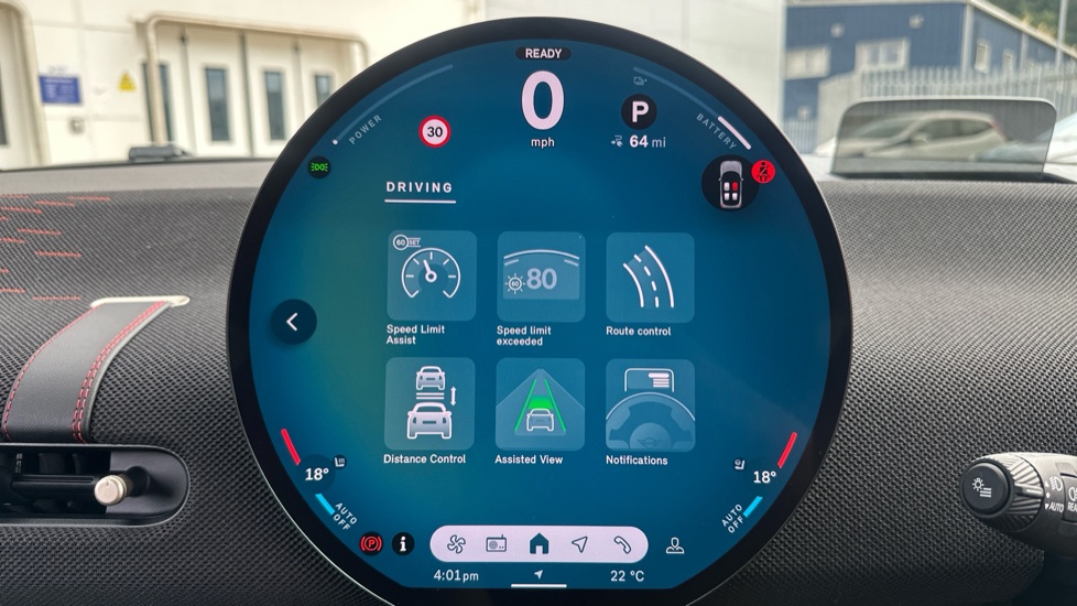 MINI Cooper 160kW SE Sport [Level 3] 54kWh 3dr Auto Electric Hatchback - Image 39