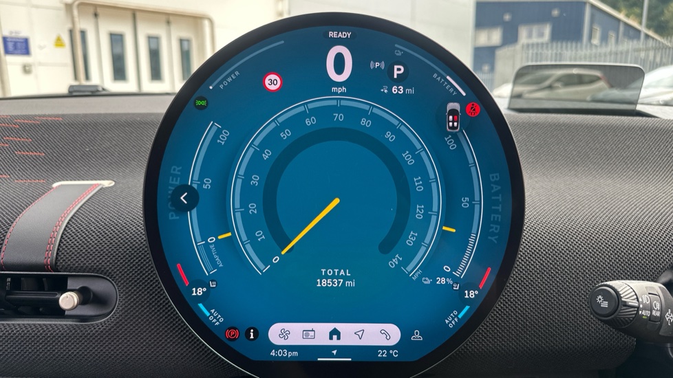 MINI Cooper 160kW SE Sport [Level 3] 54kWh 3dr Auto Electric Hatchback - Image 53