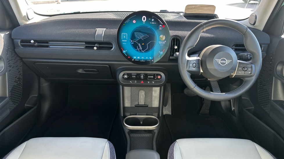 MINI Cooper 1.5 C Classic 5dr Auto Petrol Hatchback - Image 4