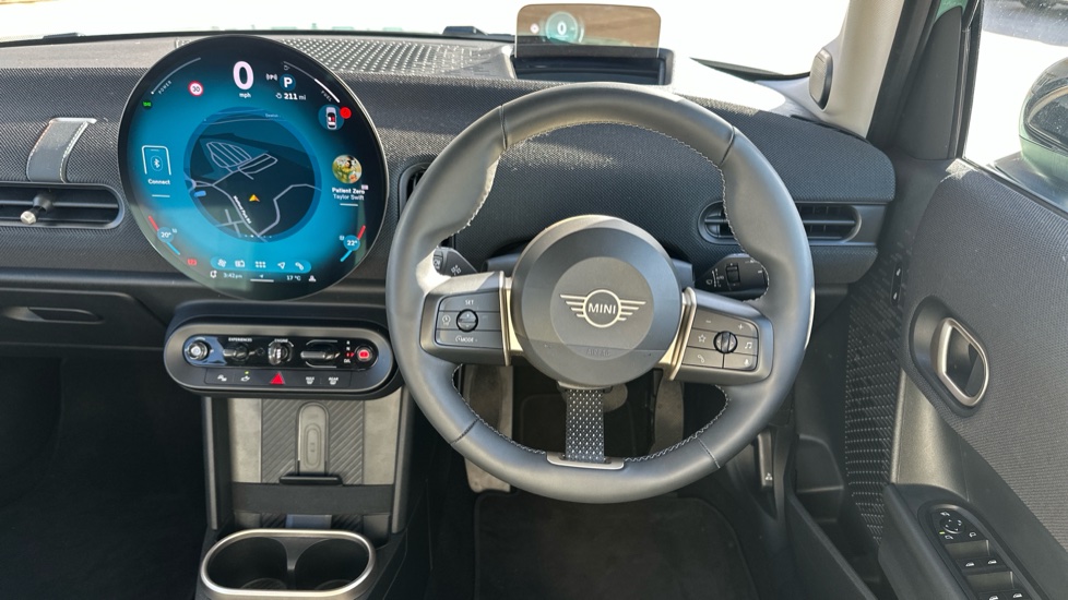MINI Cooper 1.5 C Classic 5dr Auto Petrol Hatchback - Image 5