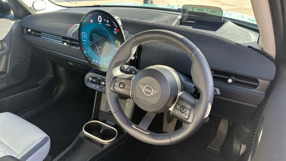 MINI Cooper 1.5 C Classic 5dr Auto Petrol Hatchback - Image 6