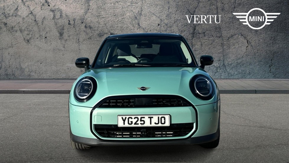 MINI Cooper 1.5 C Classic 5dr Auto Petrol Hatchback - Image 16