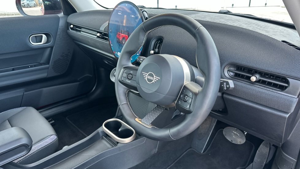 MINI Cooper 1.5 C Classic 5dr Auto Petrol Hatchback - Image 6