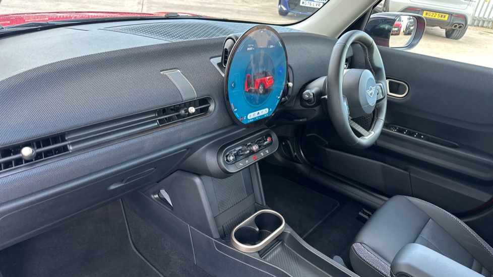 MINI Cooper 1.5 C Classic 5dr Auto Petrol Hatchback - Image 7