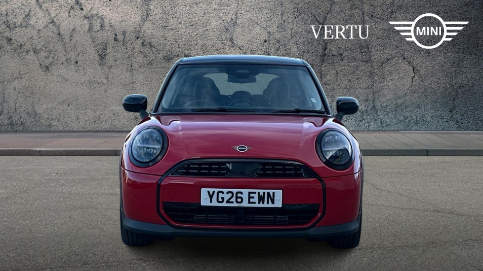 MINI Cooper 1.5 C Classic 5dr Auto Petrol Hatchback - Image 16
