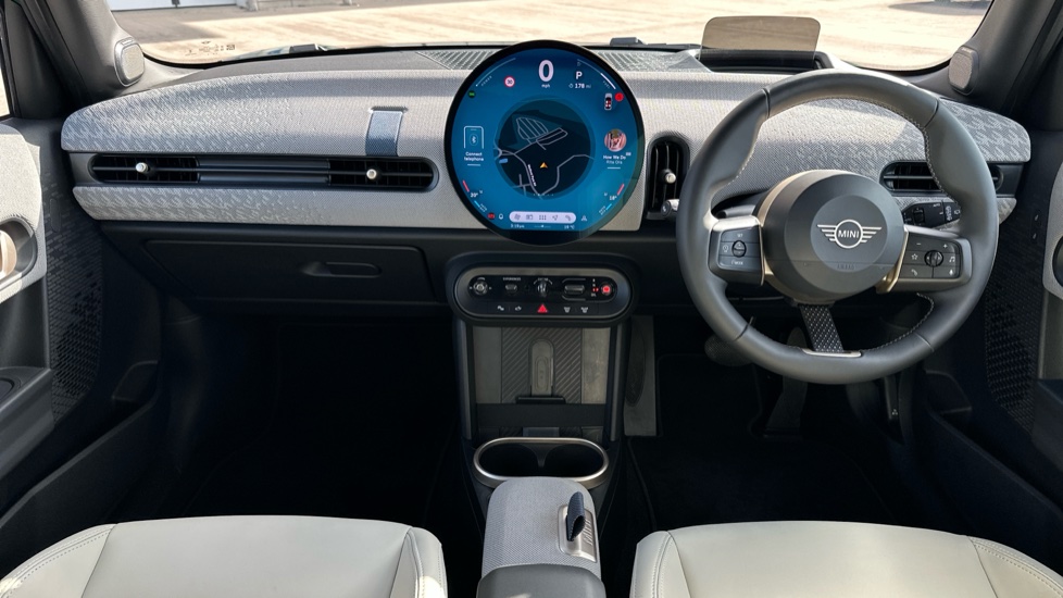 MINI Cooper 1.5 C Exclusive 5dr Auto Petrol Hatchback - Image 4