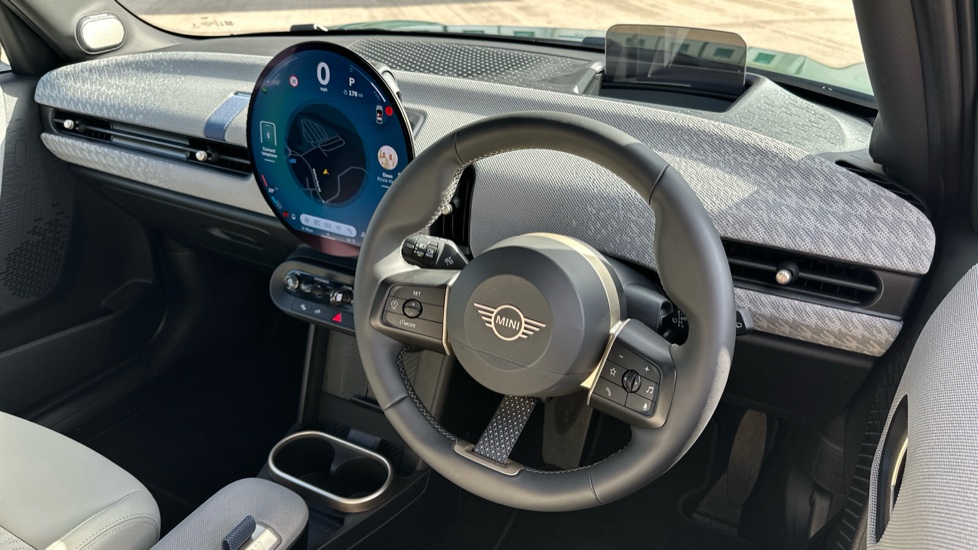 MINI Cooper 1.5 C Exclusive 5dr Auto Petrol Hatchback - Image 6