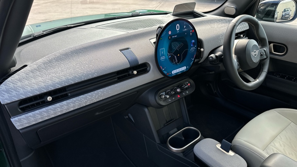 MINI Cooper 1.5 C Exclusive 5dr Auto Petrol Hatchback - Image 7