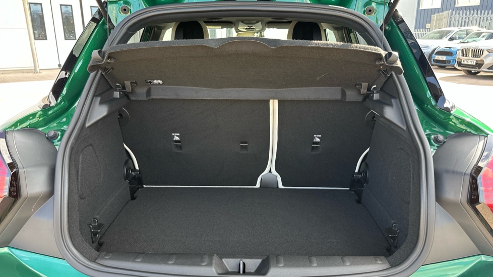 MINI Cooper 1.5 C Exclusive 5dr Auto Petrol Hatchback - Image 13