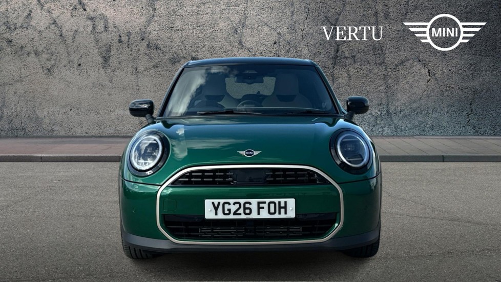 MINI Cooper 1.5 C Exclusive 5dr Auto Petrol Hatchback - Image 16