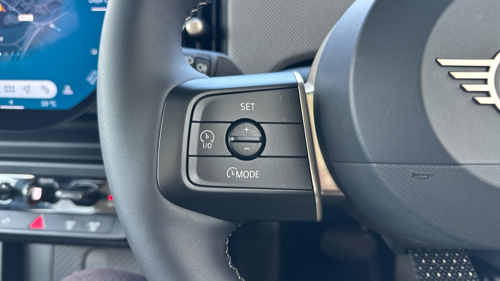 MINI Cooper 1.5 C Exclusive 5dr Auto Petrol Hatchback - Image 17