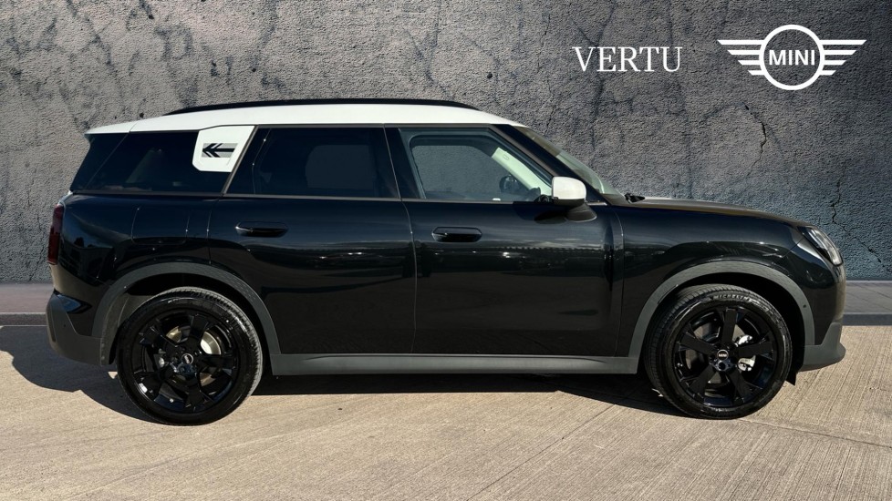 MINI Countryman 1.5 C Classic [Level 2] 5dr Auto Petrol Hatchback - Image 3