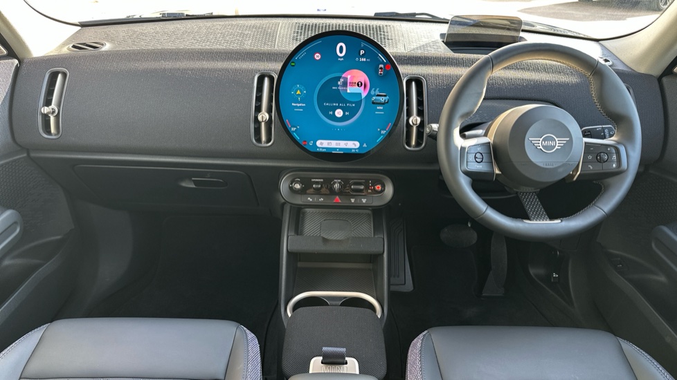 MINI Countryman 1.5 C Classic [Level 2] 5dr Auto Petrol Hatchback - Image 4