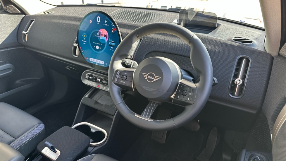 MINI Countryman 1.5 C Classic [Level 2] 5dr Auto Petrol Hatchback - Image 6