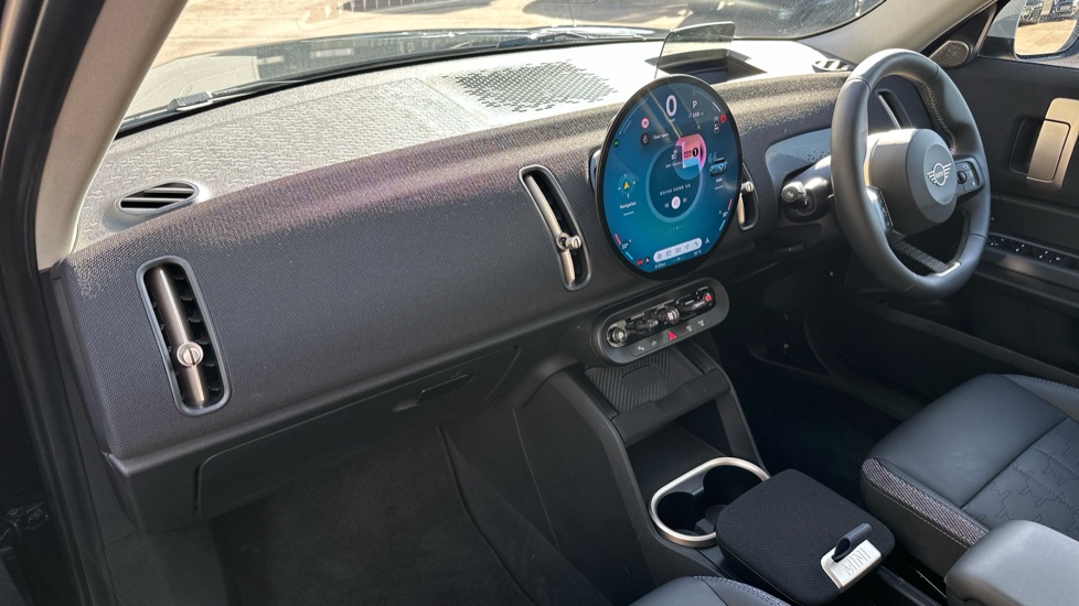 MINI Countryman 1.5 C Classic [Level 2] 5dr Auto Petrol Hatchback - Image 7