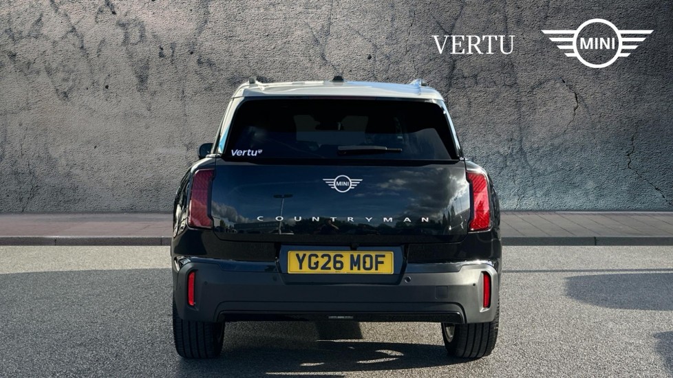 MINI Countryman 1.5 C Classic [Level 2] 5dr Auto Petrol Hatchback - Image 15