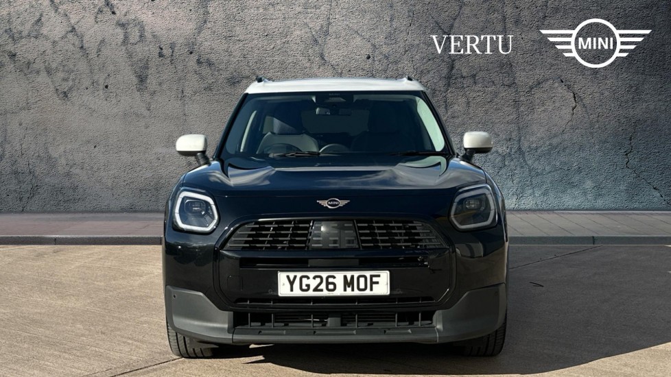MINI Countryman 1.5 C Classic [Level 2] 5dr Auto Petrol Hatchback - Image 16