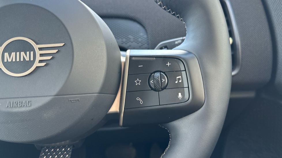 MINI Countryman 1.5 C Classic [Level 2] 5dr Auto Petrol Hatchback - Image 18