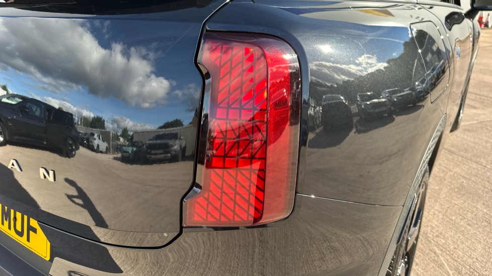 MINI Countryman 1.5 C Classic [Level 2] 5dr Auto Petrol Hatchback - Image 22