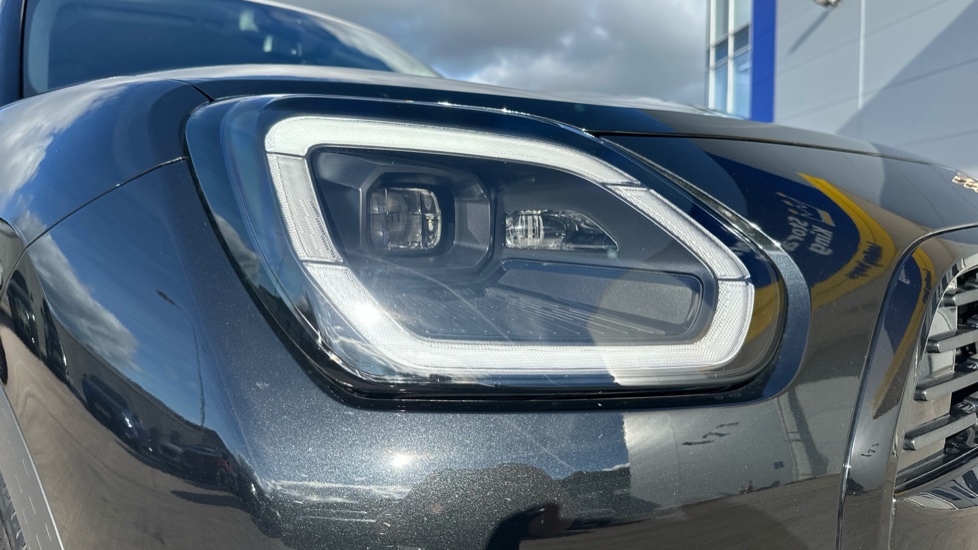 MINI Countryman 1.5 C Classic [Level 2] 5dr Auto Petrol Hatchback - Image 23