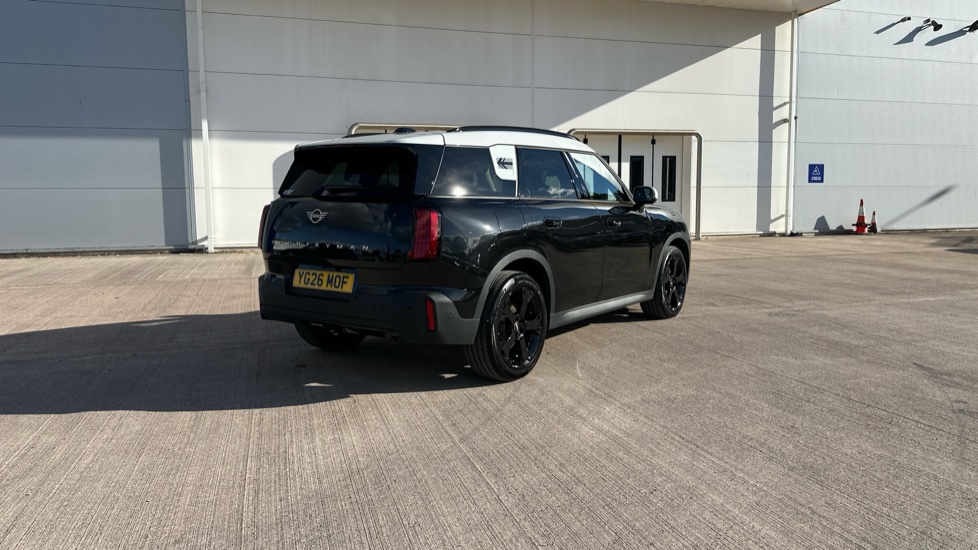 MINI Countryman 1.5 C Classic [Level 2] 5dr Auto Petrol Hatchback - Image 25