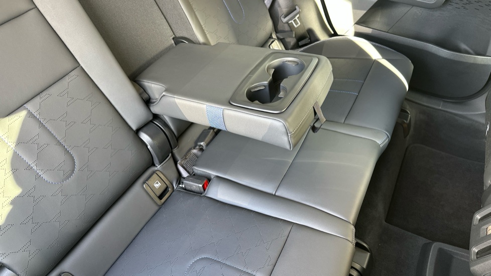 MINI Countryman 1.5 C Classic [Level 2] 5dr Auto Petrol Hatchback - Image 29