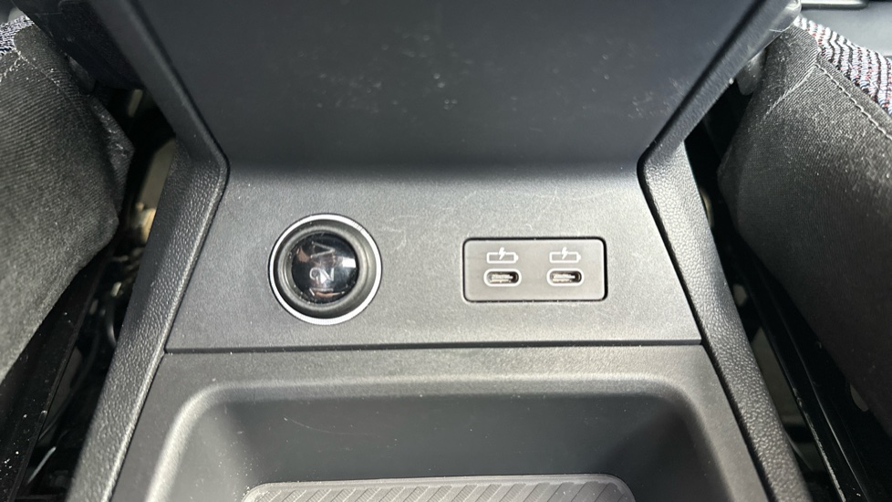 MINI Countryman 1.5 C Classic [Level 2] 5dr Auto Petrol Hatchback - Image 63