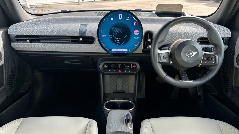 MINI Cooper 1.5 C Exclusive 5dr Auto Petrol Hatchback - Image 4