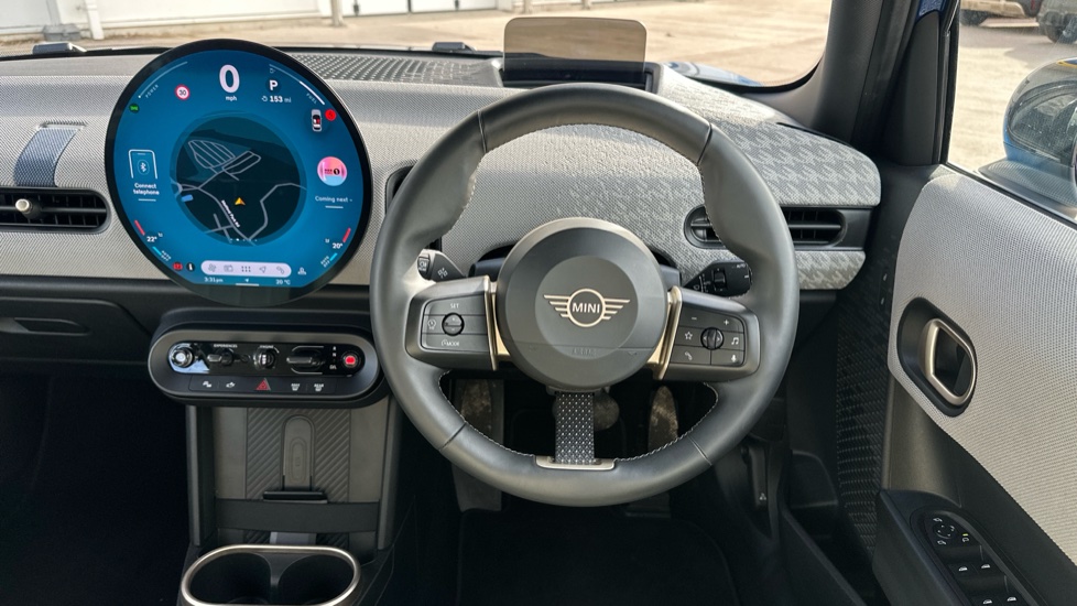 MINI Cooper 1.5 C Exclusive 5dr Auto Petrol Hatchback - Image 5