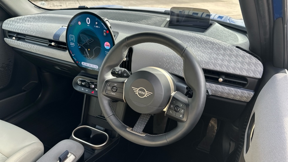 MINI Cooper 1.5 C Exclusive 5dr Auto Petrol Hatchback - Image 6