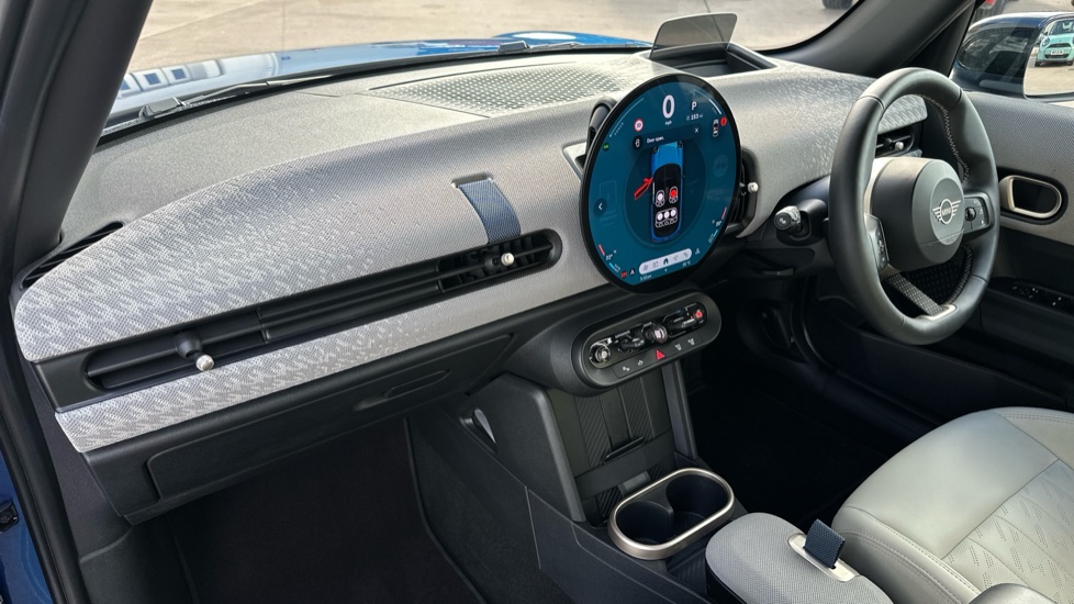 MINI Cooper 1.5 C Exclusive 5dr Auto Petrol Hatchback - Image 7