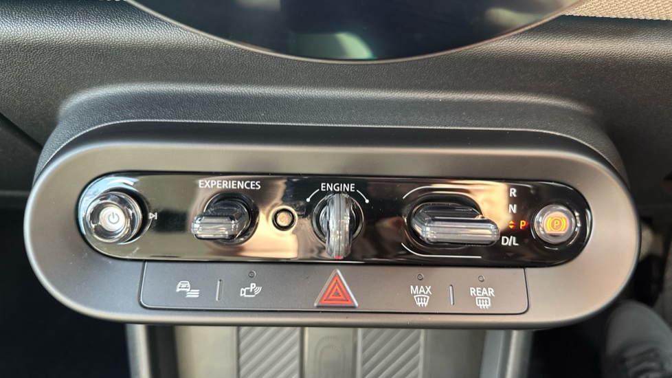 MINI Cooper 1.5 C Exclusive 5dr Auto Petrol Hatchback - Image 10