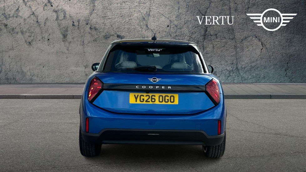 MINI Cooper 1.5 C Exclusive 5dr Auto Petrol Hatchback - Image 15