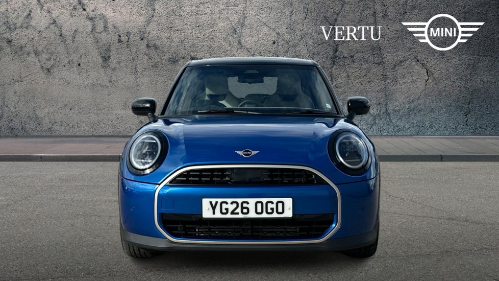 MINI Cooper 1.5 C Exclusive 5dr Auto Petrol Hatchback - Image 16