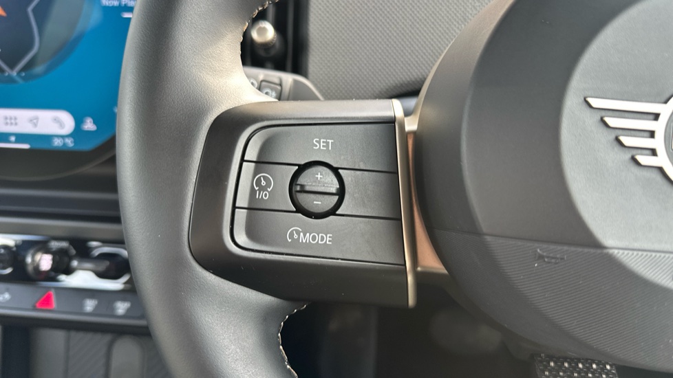 MINI Cooper 1.5 C Exclusive 5dr Auto Petrol Hatchback - Image 17