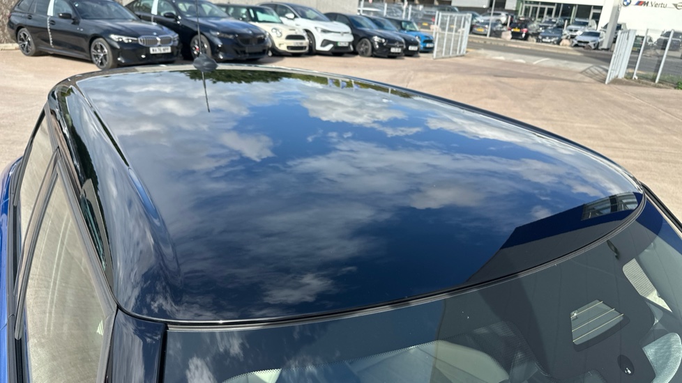 MINI Cooper 1.5 C Exclusive 5dr Auto Petrol Hatchback - Image 21