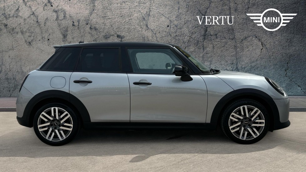 MINI Cooper 2.0 S Classic [Level 2] 5dr Auto Petrol Hatchback - Image 3